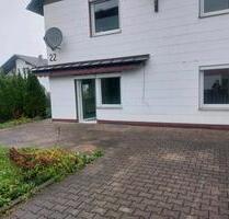 Büro für Versicherung , Schneiderei usw. in Klosterlechfeld - Untermeitingen