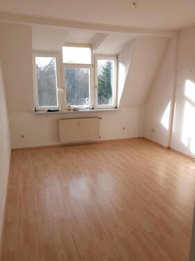 Foto - Helle 3-Zimmer Wohnung in 08527 Plauen