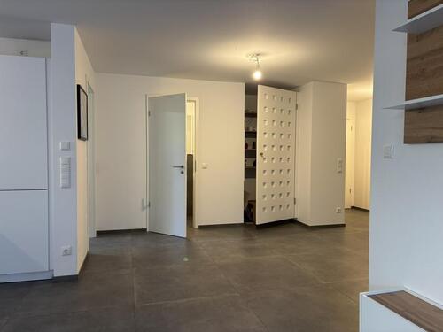 Foto - Etagenwohnung in Aichach zur Miete