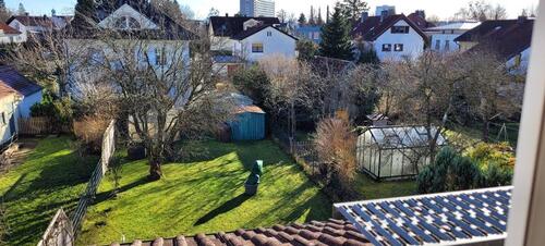 Foto - Einfamilienhaus in München zum Kaufen