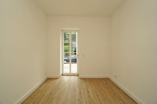 Foto - Etagenwohnung in Dresden zur Miete