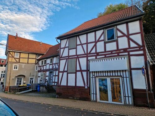 Foto - 8 Zimmer Einfamilienhaus zum Kaufen in Gudensberg