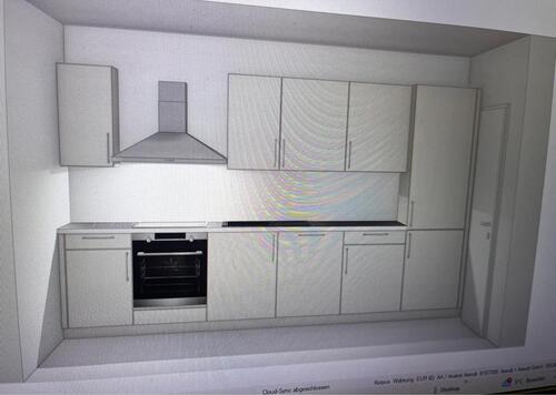 Foto - 3 Zimmer Etagenwohnung zur Miete in Wolfsburg