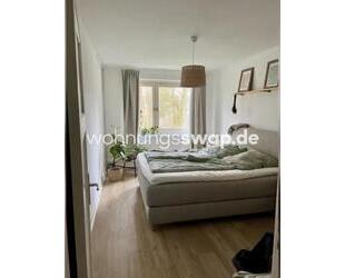 Wohnungsswap - 3 Zimmer, 65 m² - Ohlendorffstraße, Hamburg-Mitte, Hamburg