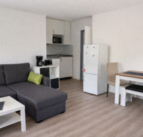 Reit im Winkl - Leben, wo andere Urlaub machen - 2 Zimmer-Wohnung