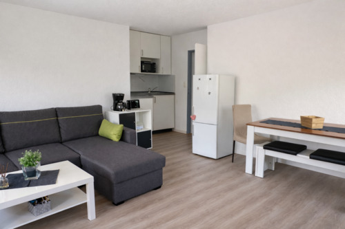 Foto - 2 Zimmer Hochparterre in Reit im Winkl