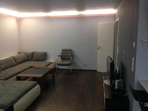 Foto - 3 Zimmer Erdgeschoßwohnung zum Kaufen in Schlangenbad