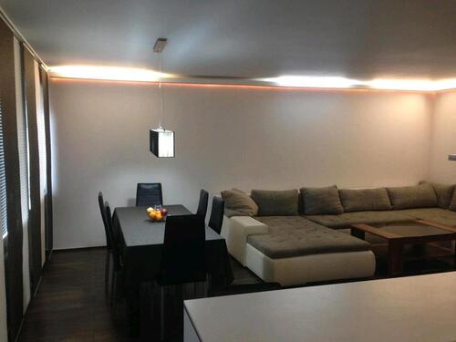 Foto - 3 Zimmer Erdgeschoßwohnung in Schlangenbad