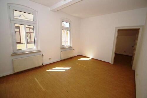 Foto - 4 Zimmer Dachgeschoßwohnung in Altenburg