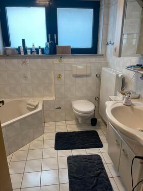 Foto - 5 Zimmer Erdgeschoßwohnung zur Miete in Grafenrheinfeld