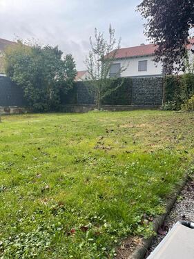 Foto - 5 Zimmer Erdgeschoßwohnung in Grafenrheinfeld