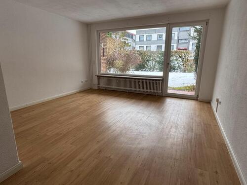 Foto - Helle 2 Zimmer Wohnung EBK Terrasse 51qm zum Wohlfühlen