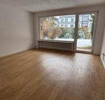 Helle 2 Zimmer Wohnung EBK Terrasse 51qm zum Wohlfühlen - Hamburg Harburg