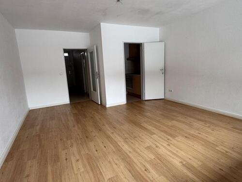 Foto - 2 Zimmer Erdgeschoßwohnung zur Miete in Hamburg