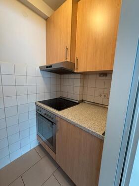 Foto - 2 Zimmer Erdgeschoßwohnung in Hamburg