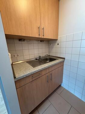 Foto - Erdgeschoßwohnung in Hamburg zur Miete