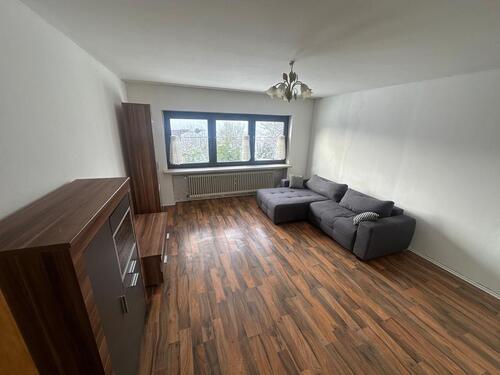 Foto - Mietwohnung in Gemünden - 610,00&nbsp;EUR Kaltmiete, ca.&nbsp; 54,00&nbsp;m&sup2;