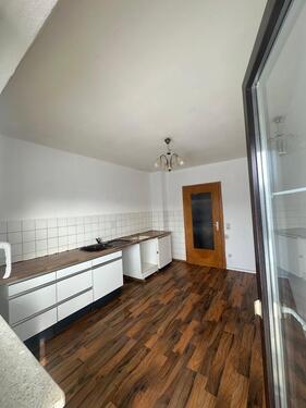 Foto - Etagenwohnung in Gemünden am Main zur Miete