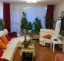 Provisionsfreie, energetisch sanierte 3 ZKB im 2.OG mit Loggia - Leverkusen Alkenrath