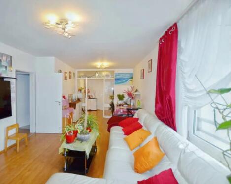 Foto - 3 Zimmer Etagenwohnung zum Kaufen in Leverkusen