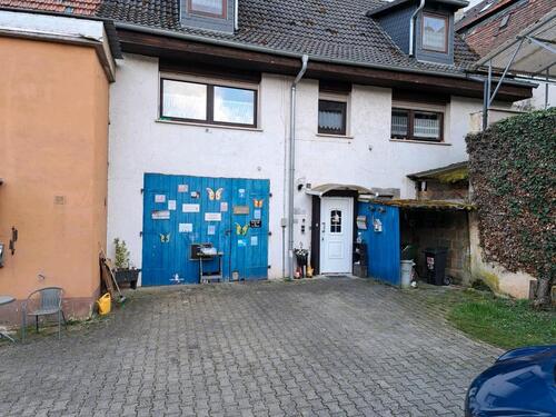 Foto - 10 Zimmer Doppelhaushälfte in Gaugrehweiler