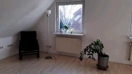 Foto - 3 Raum-Dachgeschosswohnung in Berlin Mahlsdorf