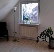 3 Raum-Dachgeschosswohnung in Berlin Mahlsdorf