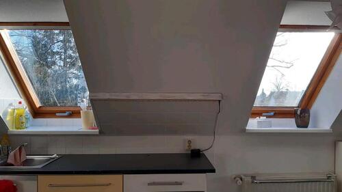 Foto - 3 Zimmer Dachgeschoßwohnung in Berlin