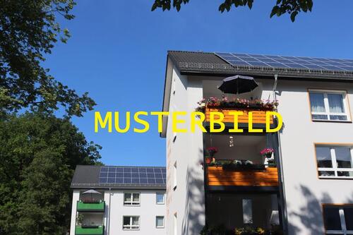 Foto - Vorankündigung - 3 Zimmer Mietwohnung in Möhringen