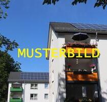 Vorankündigung - 3 Zimmer Mietwohnung in Möhringen - Augsburg