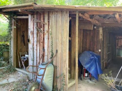 Foto - Grundst&uuml;ck in Horben