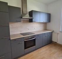 sonnige 3-Zimmerwohnun g in Großbreitenbach