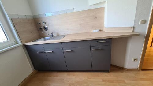 Foto - 3 Zimmer Etagenwohnung in Großbreitenbach