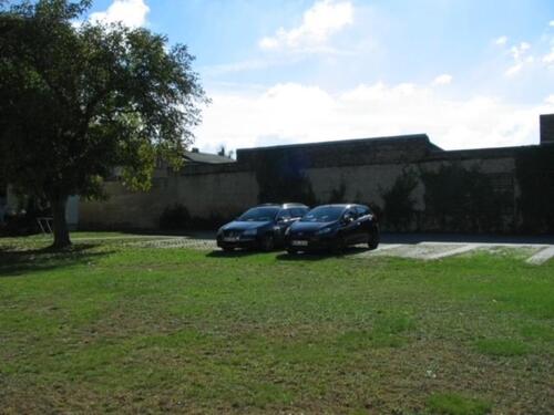 Foto - 4 Zimmer Etagenwohnung in Eberswalde