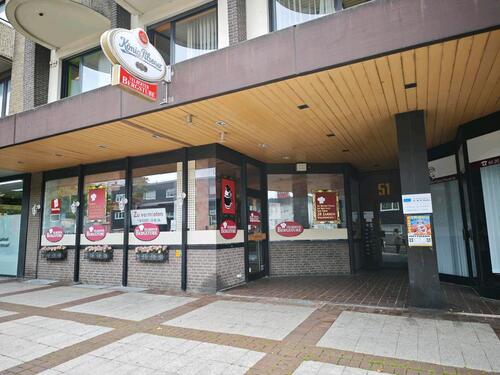 Foto - Attraktives Ladenlokal in bester Lage