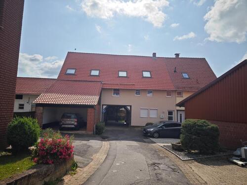 Foto - Wohn- oder Geschäftshaus in Seeburg