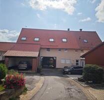 Wohn- oder Geschäftshaus in Seeburg - Ebergötzen