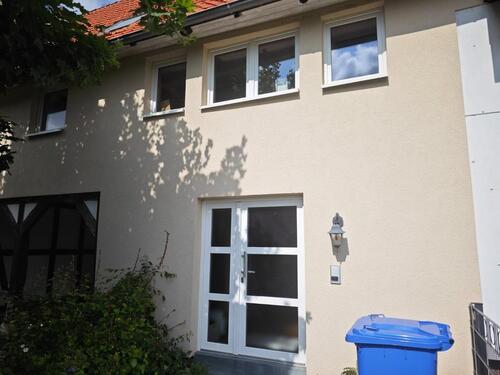 Foto - 4 Zimmer Doppelhaushälfte zum Kaufen in Ebergötzen