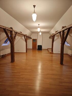 Foto - 4 Zimmer Doppelhaushälfte in Ebergötzen