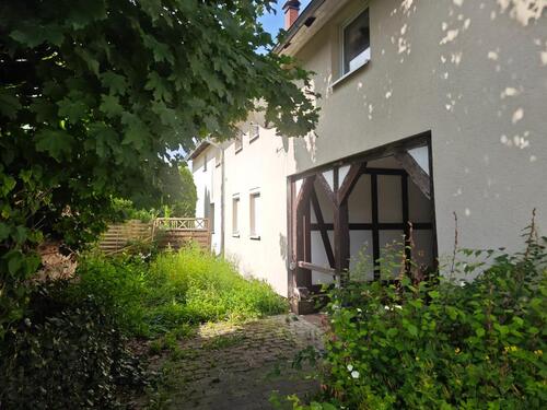 Foto - Doppelhaushälfte in Ebergötzen zum Kaufen