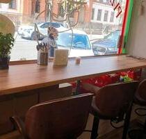 Top laufende Pizzeria in Wiesbaden abzugeben gegen Abstand. 780 m