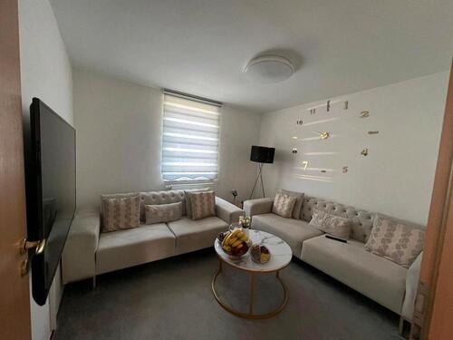 Foto - Etagenwohnung in Gifhorn zur Miete