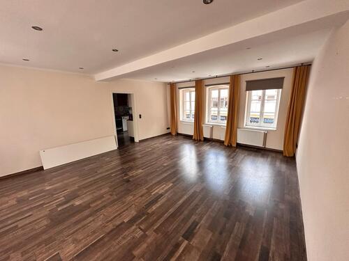 Foto - 4 Zimmer Etagenwohnung zur Miete in Helmstedt