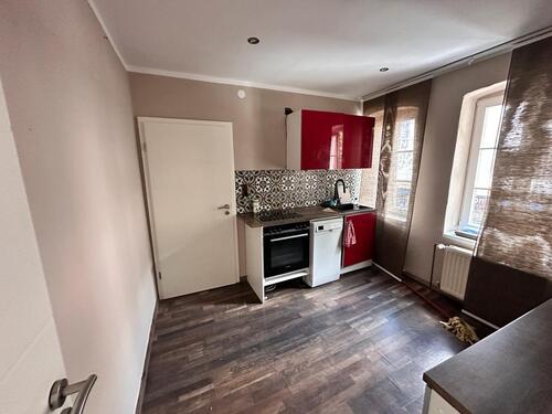 Foto - 4 Zimmer Etagenwohnung in Helmstedt