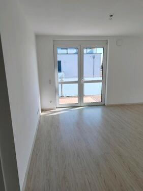 Foto - Etagenwohnung in Köfering zur Miete