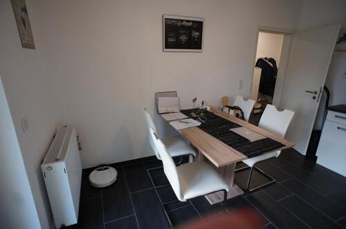 Foto - Etagenwohnung in Osnabrück zur Miete