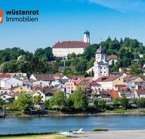 Gemütliche 2-Zimmerwohnung mit Blick auf das Kloster Schweiklberg - Vilshofen an der Donau