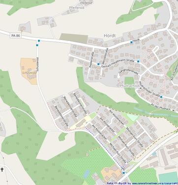 Foto - 2 Zimmer Etagenwohnung in Vilshofen an der Donau