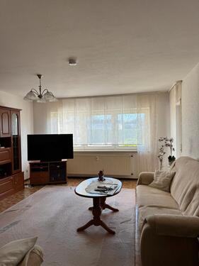 Foto - 3-Zimmerwohnung mit Balkon und Garage, Münsingen