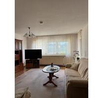 3-Zimmerwohnung mit Balkon und Garage, Münsingen